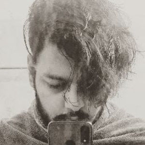 Meet your Posher, Manish